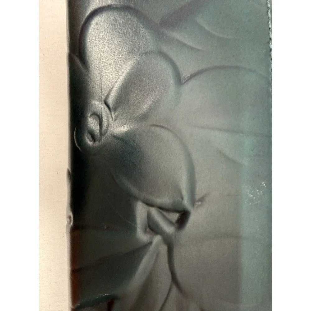 Patricia Nash gorgeous tooled